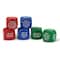 Learning Resources&#xAE; Reading Comprehension Cubes Set